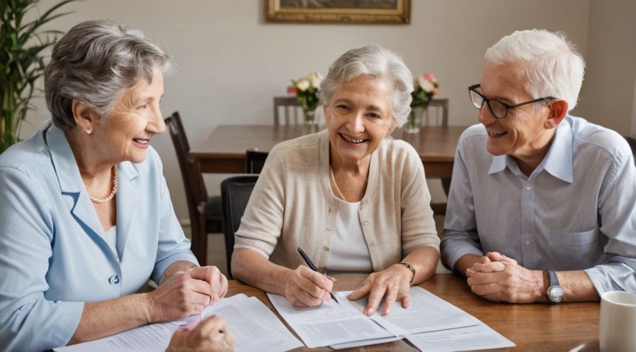 Tipps zur Beitragsersparnis