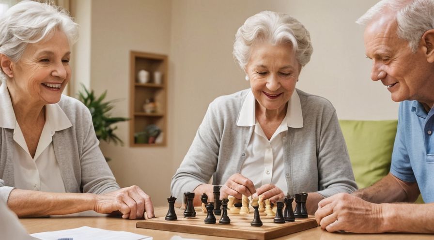 Tipps für geistige Fitness