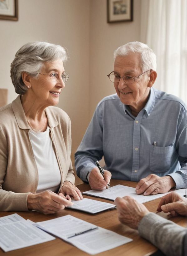 a team members holding their hands